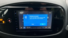 Toyota Aygo X 1.0 VVT-i Pure 5dr Petrol Hatchback